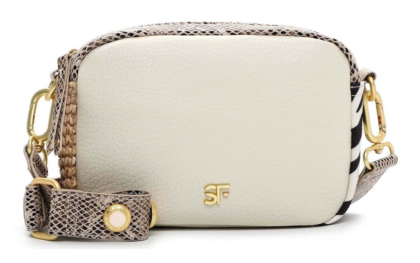 SURI FREY Schultertasche Shoulderbag von SURI FREY