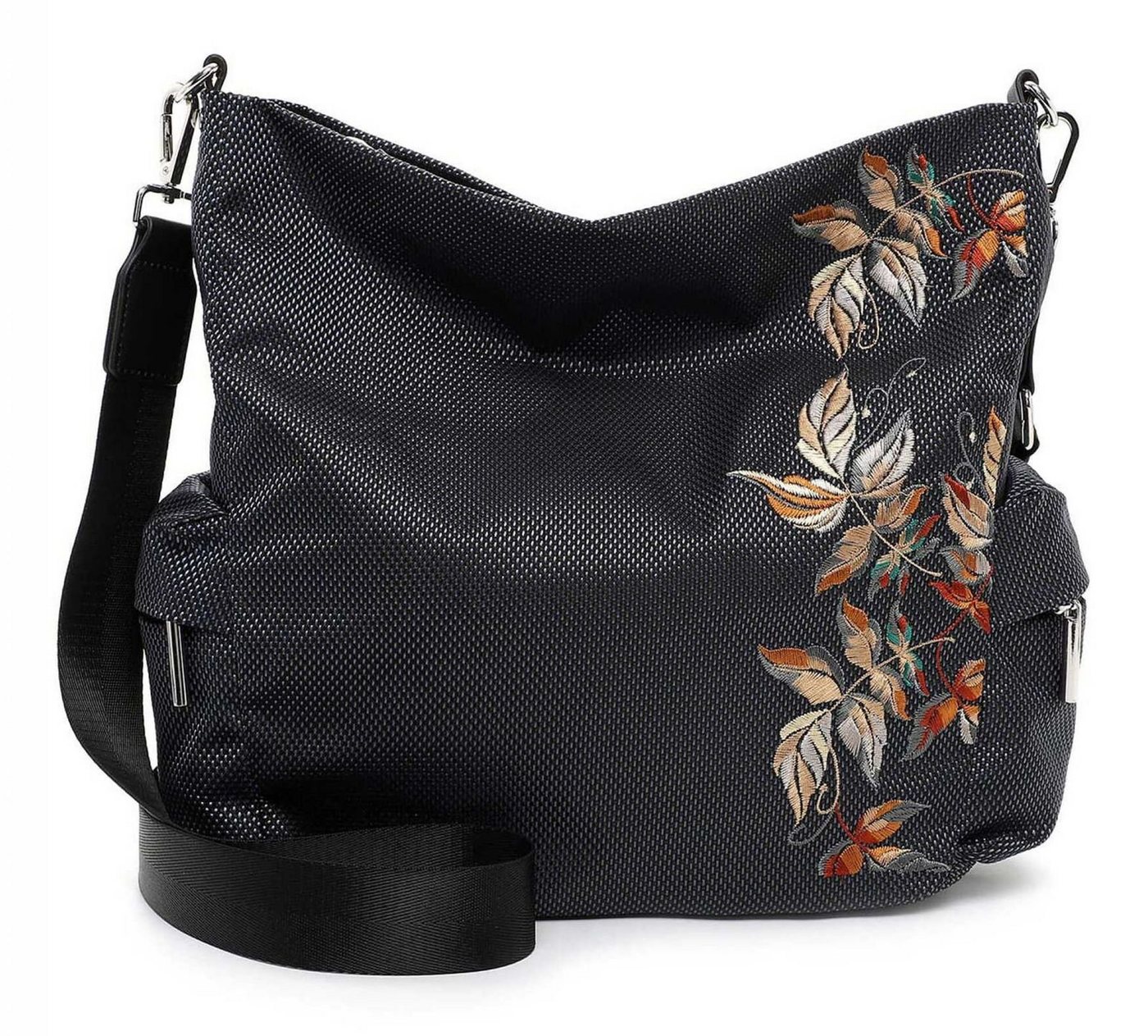 SURI FREY Schultertasche Suri Sports Marry Flower von SURI FREY