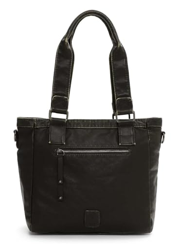 SURI FREY Schultertasche Umhängetasche SFY Batty City Shopper Oliv olivgrün SURI FREY Schultertasche Umhängetasche SFY Batty City Shopper Oliv olivgrün von SURI FREY