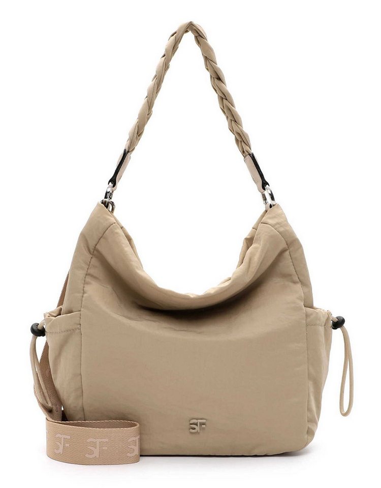 SURI FREY Schultertasche crossover Bag von SURI FREY