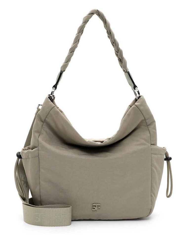 SURI FREY Schultertasche crossover Bag von SURI FREY