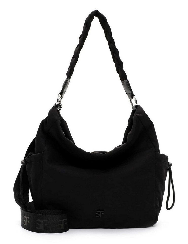 SURI FREY Schultertasche crossover Bag von SURI FREY