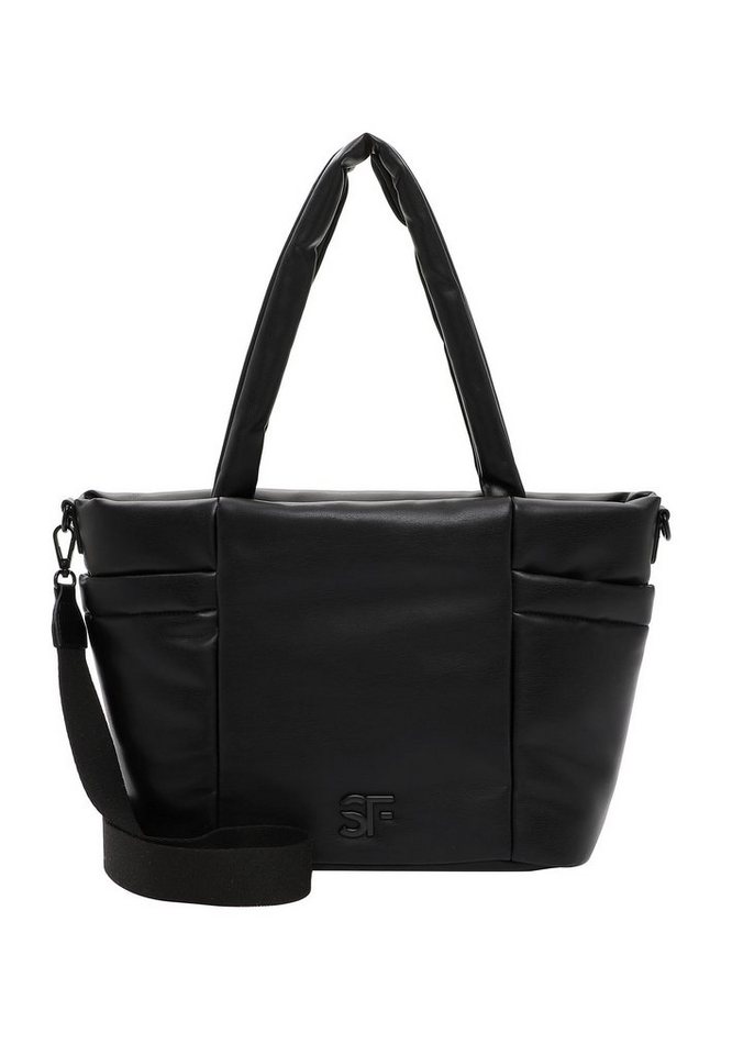 SURI FREY Shopper Baggy, für Damen von SURI FREY