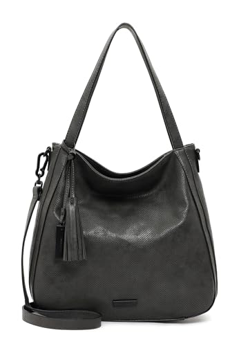 SURI FREY Celly Shopper Darkgrey von SURI FREY