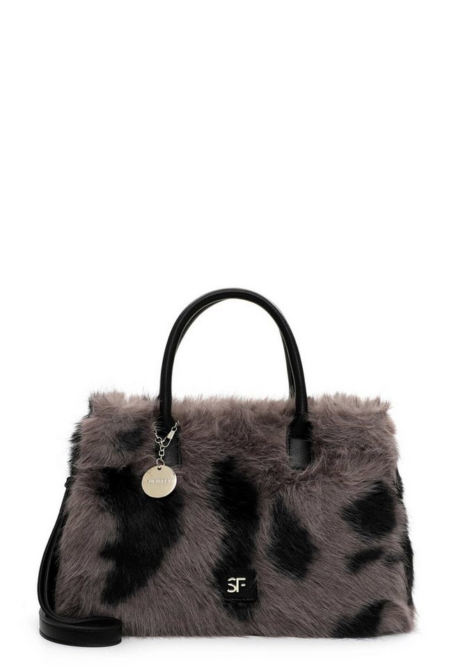 SURI FREY Shopper Cityshopper mittel von SURI FREY
