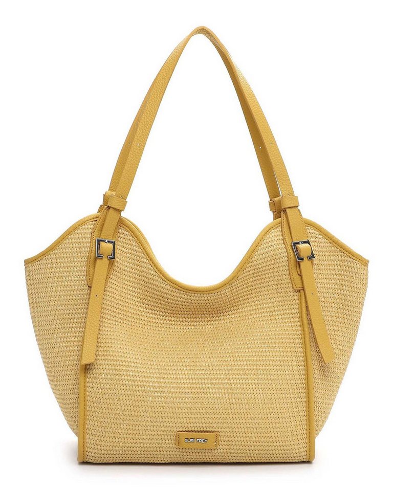 SURI FREY Shopper Cityshopper von SURI FREY