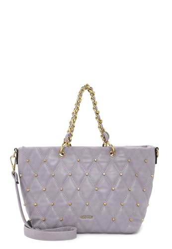 SURI FREY Corey City Shopper XS Lilac von SURI FREY