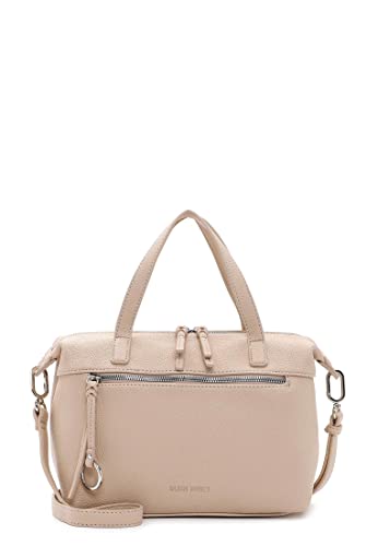 SURI FREY Shopper SFY Debby 13604 Damen Handtaschen Uni sand 420 von SURI FREY