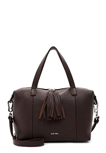 SURI FREY Shopper Dorothy 13251 Damen Handtaschen Uni brown 200 von SURI FREY