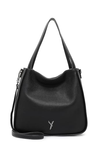 SURI FREY Gitty Shopper Black von SURI FREY