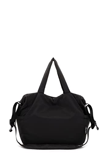 SURI FREY Shopper Holly 13723 Damen Handtaschen Uni black 100 von SURI FREY