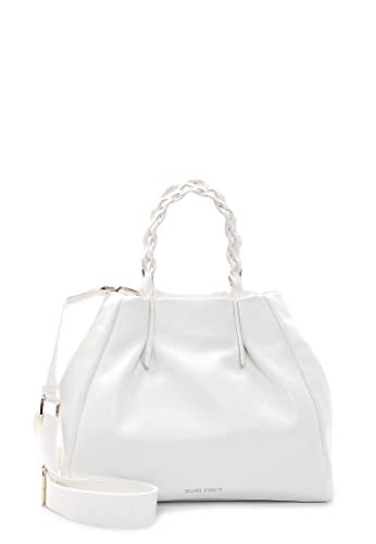 SURI FREY Shopper Josy 13634 Damen Handtaschen Uni white 300 von SURI FREY