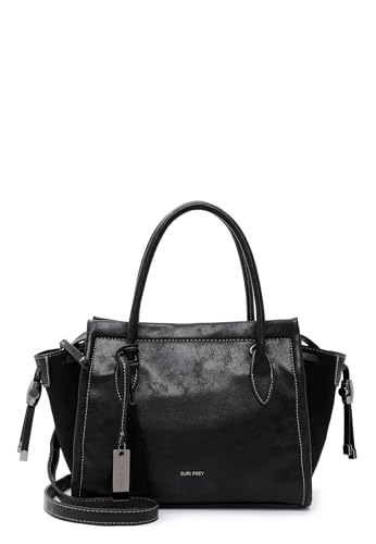 SURI FREY Kally Shopper Black von SURI FREY