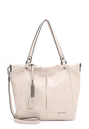 SURI FREY Livy Shopper Beige von SURI FREY