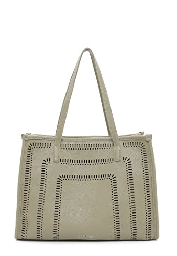 SURI FREY Maddy Shopper Khaki von SURI FREY