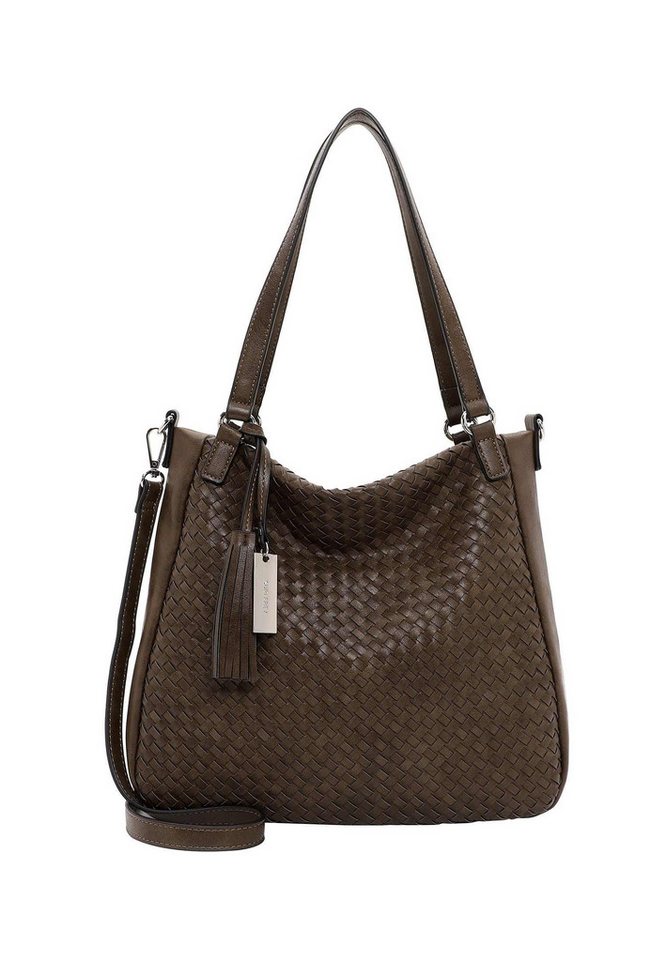 SURI FREY Shopper Marley, für Damen von SURI FREY