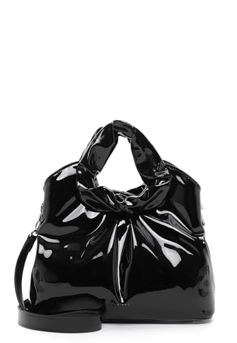 SURI FREY Shopper SFY TechBag 16500 Damen Handtaschen Uni black-finish 199 SURI FREY Shopper SFY TechBag 16500 Damen Handtaschen Uni black-finish 199 von SURI FREY
