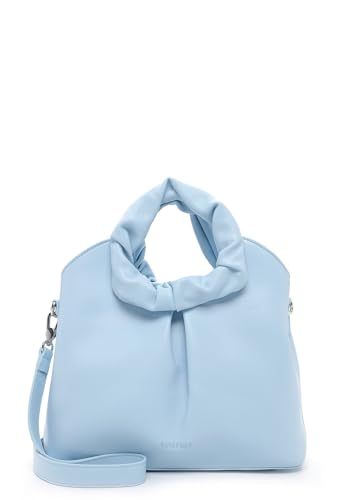 SURI FREY Shopper SFY TechBag 16500 Damen Handtaschen Uni lightblue 530 von SURI FREY