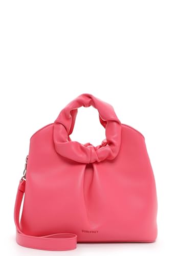 SURI FREY Shopper SFY TechBag 16500 Damen Handtaschen Uni pink 670 von SURI FREY