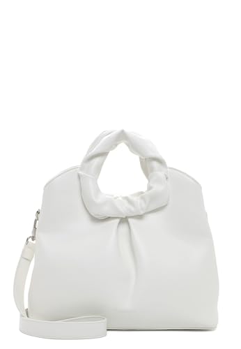 SURI FREY Shopper SFY TechBag 16500 Damen Handtaschen Uni white 300 von SURI FREY