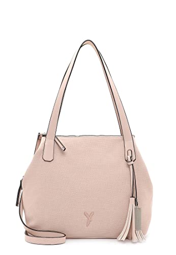 SURI FREY Shopper SFY Romy 12409 Damen Handtaschen Uni rose 650 von SURI FREY