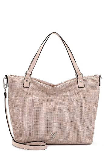 SURI FREY Shopper SFY Romy 13134 Damen Handtaschen Uni rose 650 von SURI FREY