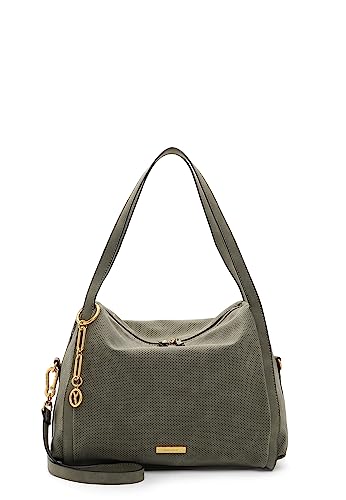 SURI FREY Shopper Romy May 13994 Damen Handtaschen Uni oliv 960 von SURI FREY