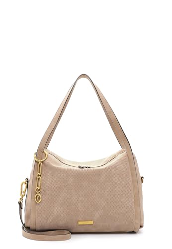 SURI FREY Romy May Cityshopper M Taupe von SURI FREY