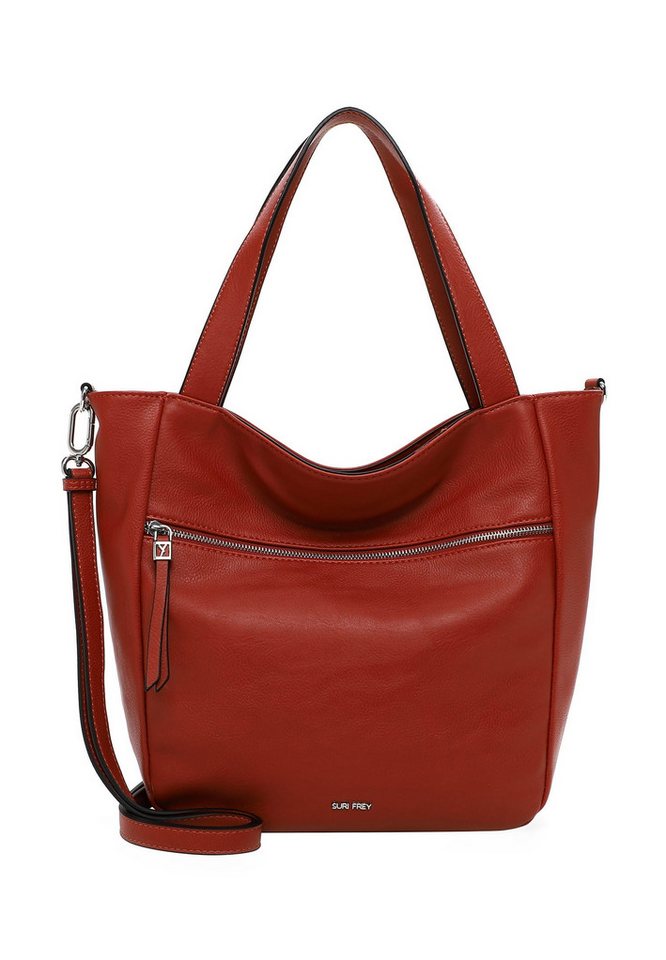SURI FREY Shopper SFY Abbey, für Damen von SURI FREY