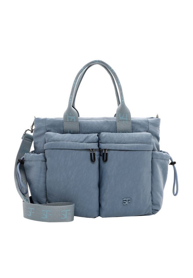 SURI FREY Shopper SFY Abby, für Damen von SURI FREY