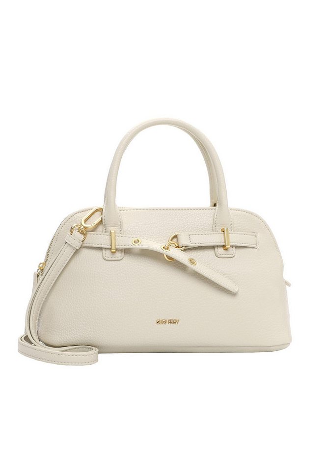 SURI FREY Shopper SFY Bailey, Single Lettering von SURI FREY