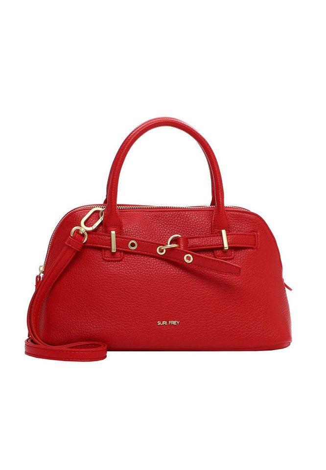 SURI FREY Shopper SFY Bailey, Single Lettering von SURI FREY