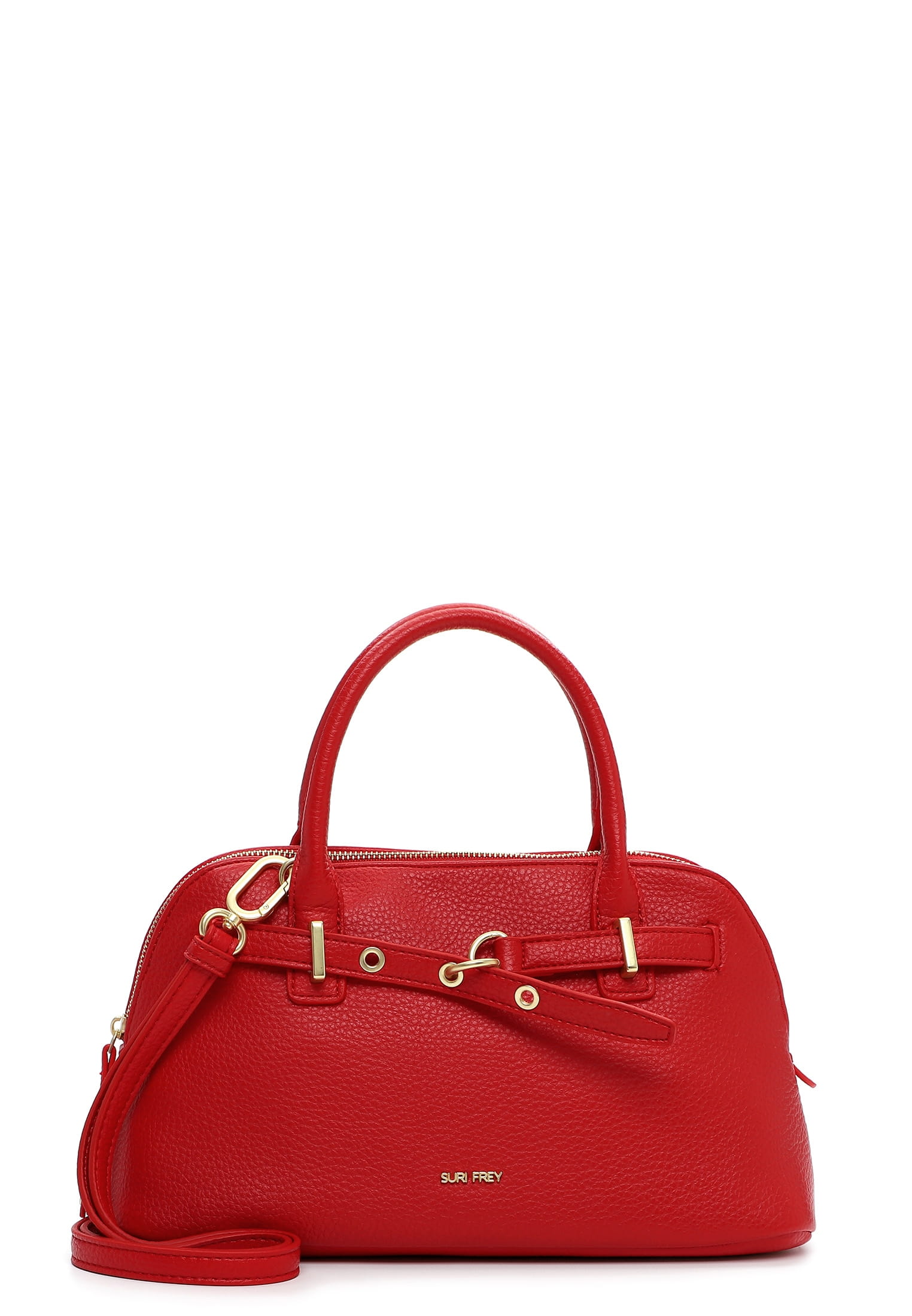 SURI FREY - Shopper SFY Bailey Rot von SURI FREY