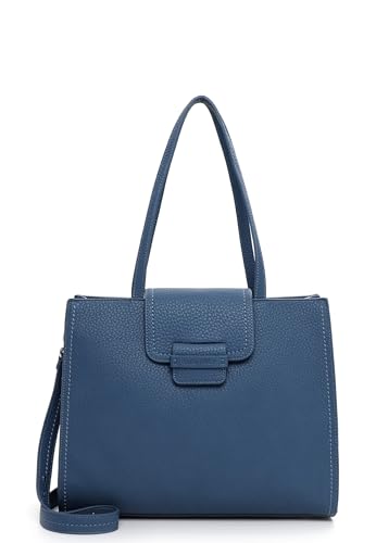 SURI FREY Shopper SFY Berly 14914 Damen Handtaschen Uni denim 512 von SURI FREY