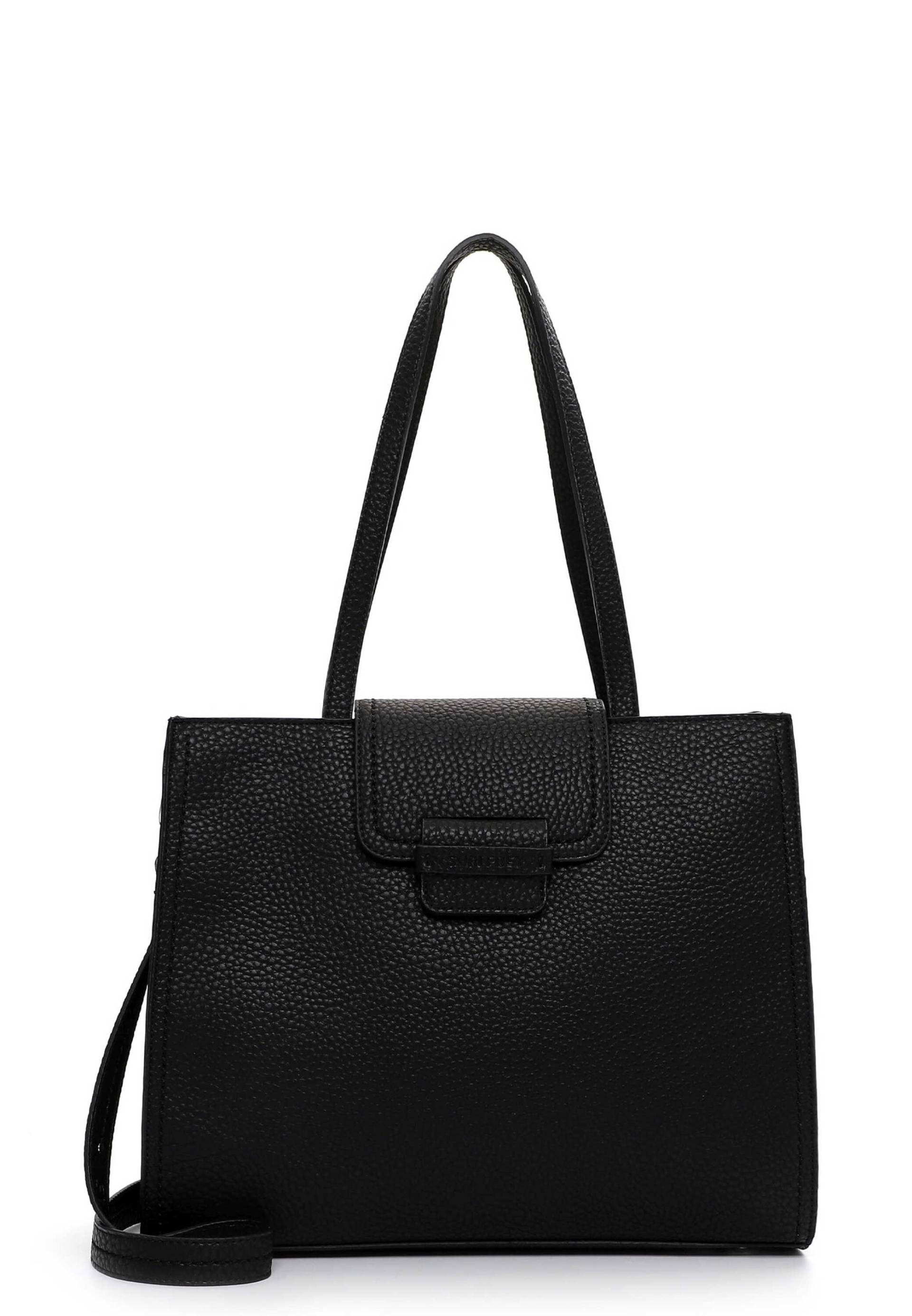 SURI FREY - Shopper SFY Berly black 100 - Gr. - OS von SURI FREY