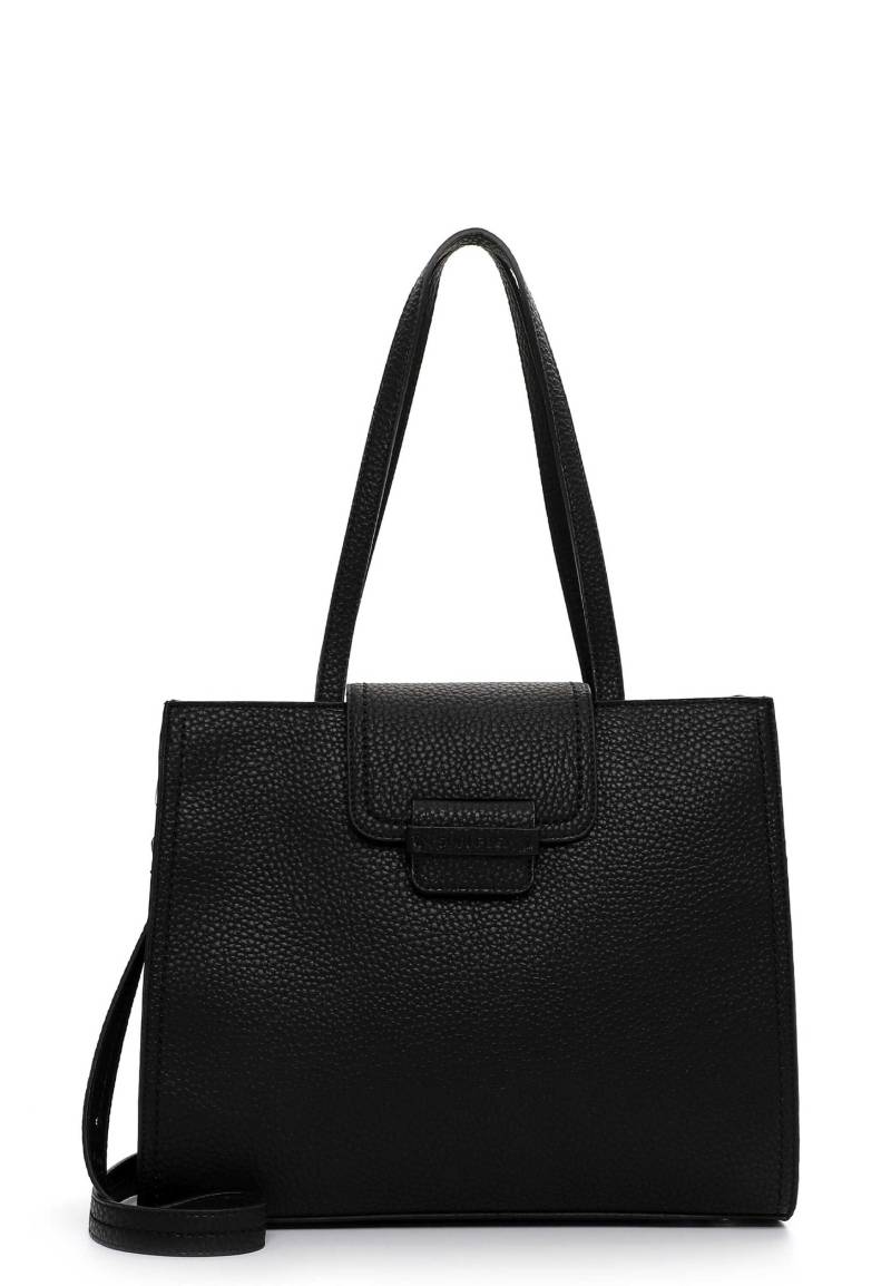 SURI FREY - Shopper SFY Berly black 100 - Gr. - OS von SURI FREY