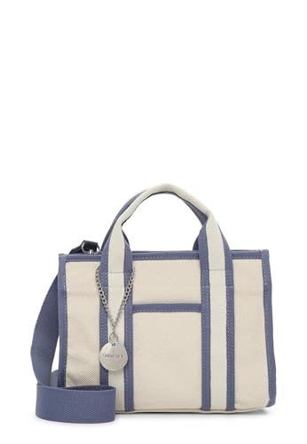 SURI FREY Shopper SFY Bethany 14920 Damen Handtaschen Zweifarbig denim 512 von SURI FREY
