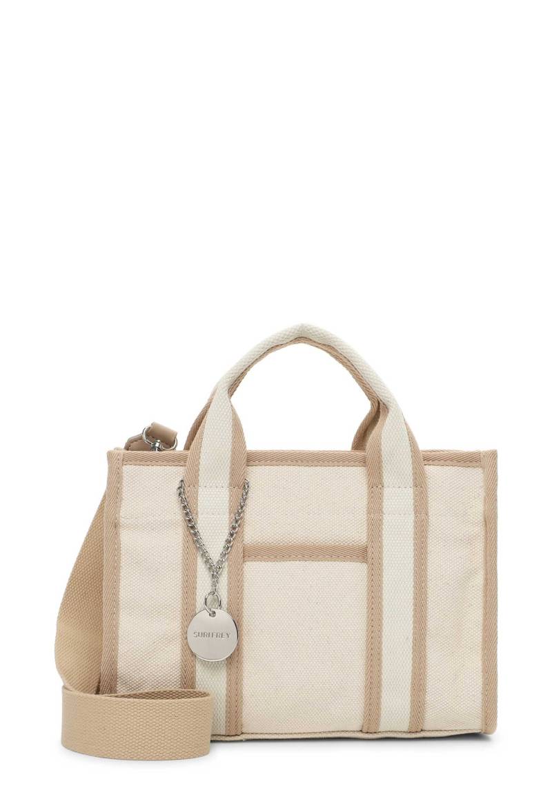 SURI FREY - Shopper SFY Bethany beige 400 - Gr. - OS von SURI FREY