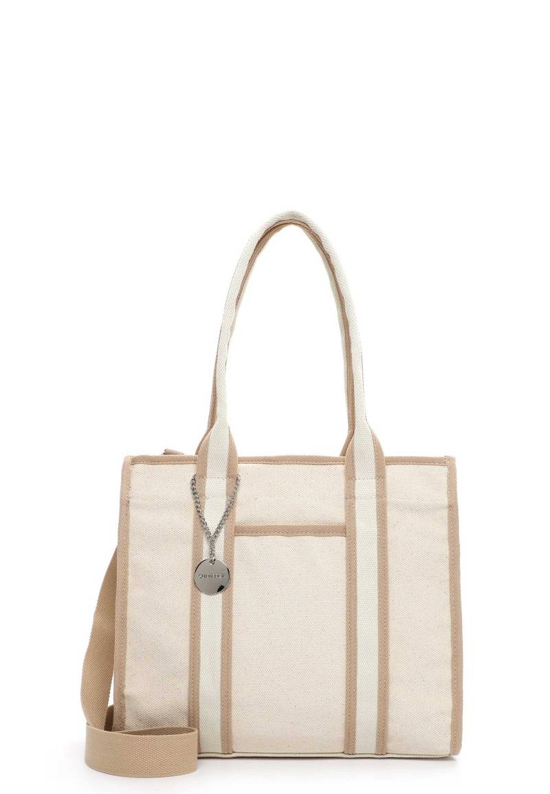 SURI FREY - Shopper SFY Bethany beige 400 - Gr. - OS von SURI FREY