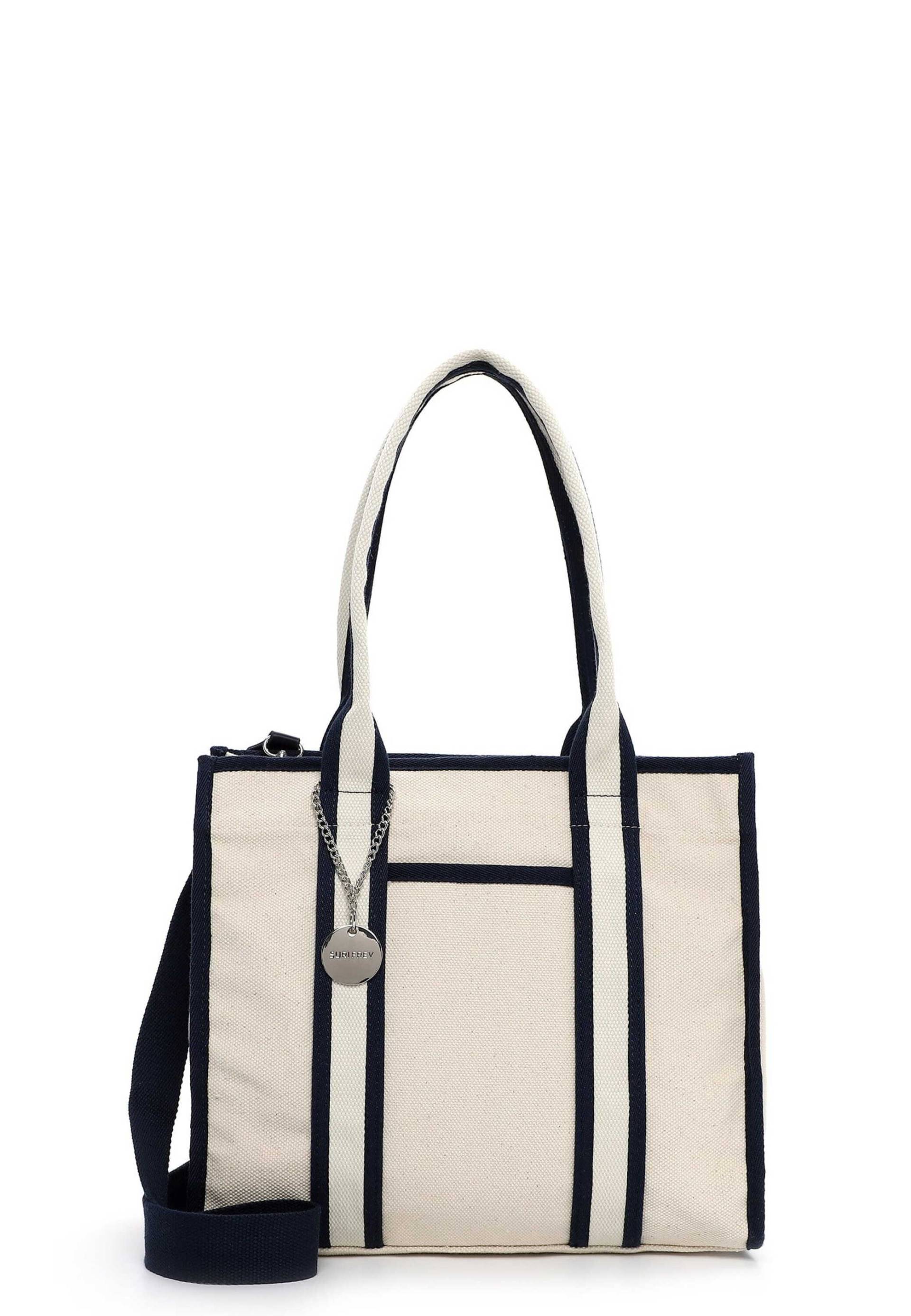 SURI FREY - Shopper SFY Bethany blue 500 - Gr. - OS von SURI FREY