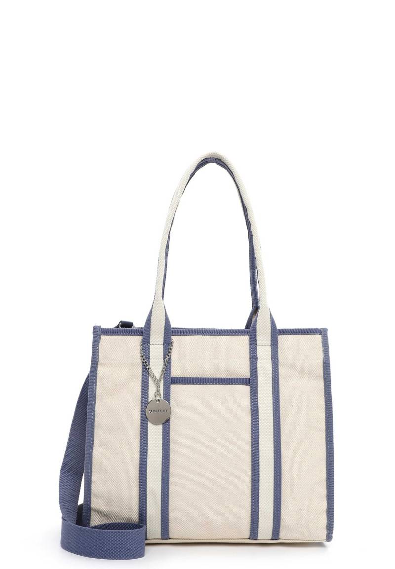 SURI FREY - Shopper SFY Bethany denim 512 - Gr. - OS von SURI FREY