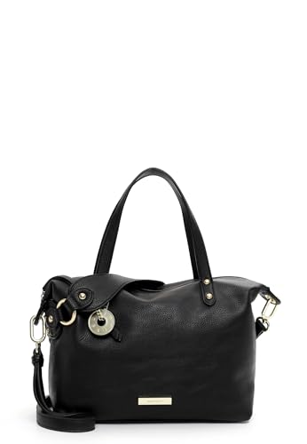 SURI FREY Shopper SFY Betzy 14664 Damen Handtaschen Uni black 100 von SURI FREY