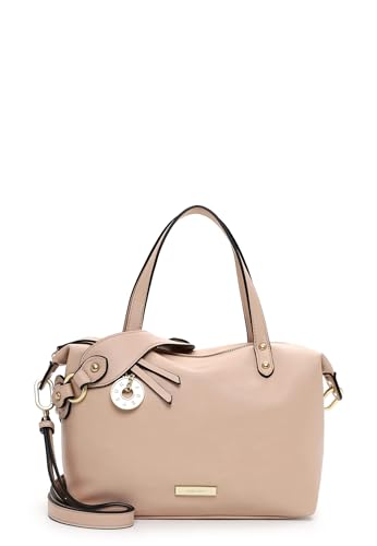 SURI FREY Shopper SFY Betzy 14664 Damen Handtaschen Uni pink salt 644 von SURI FREY