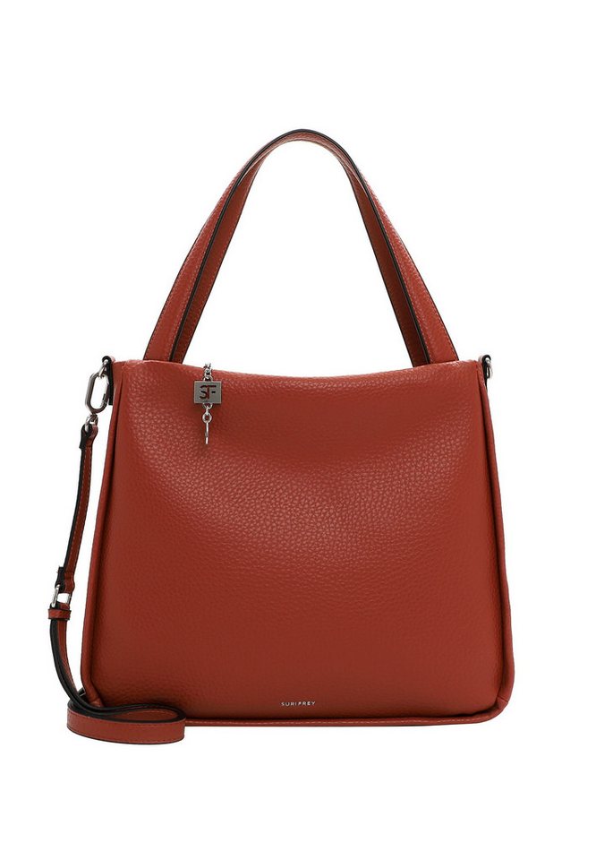 SURI FREY Shopper SFY Buffey, für Damen von SURI FREY