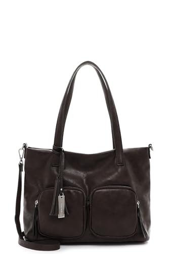 SURI FREY Carly Shopper Brown von SURI FREY