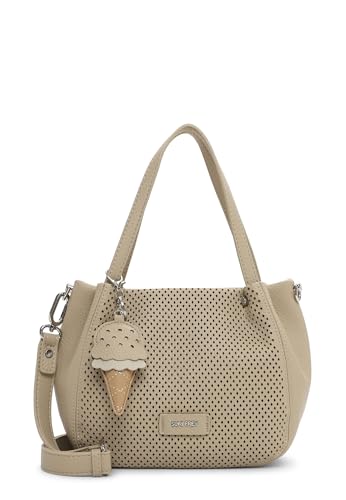 SURI FREY Shopper SFY Cilly 14694 Damen Handtaschen Uni beige 400 von SURI FREY