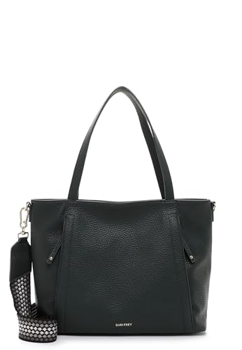 SURI FREY Cory Shopper Darkforest von SURI FREY