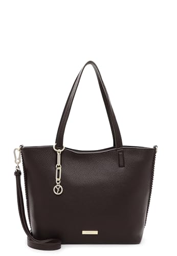 SURI FREY Daggy Shopper Brown von SURI FREY