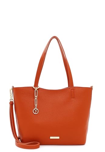 SURI FREY Daggy Shopper Rust von SURI FREY