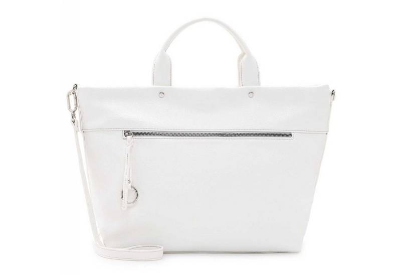 SURI FREY Shopper SFY Debby, Polyurethan von SURI FREY